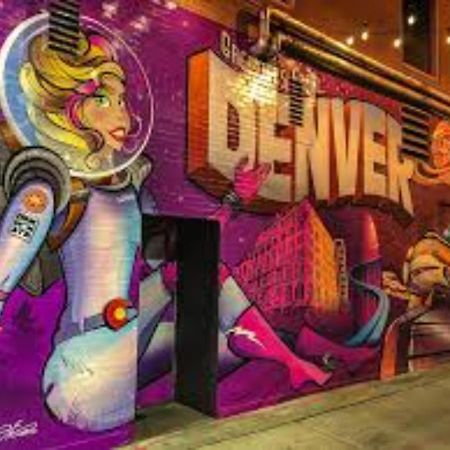 Sloans Lake Getaway - Basement Apartment Near Broncos And Downtown Denver Лейквуд Екстер'єр фото