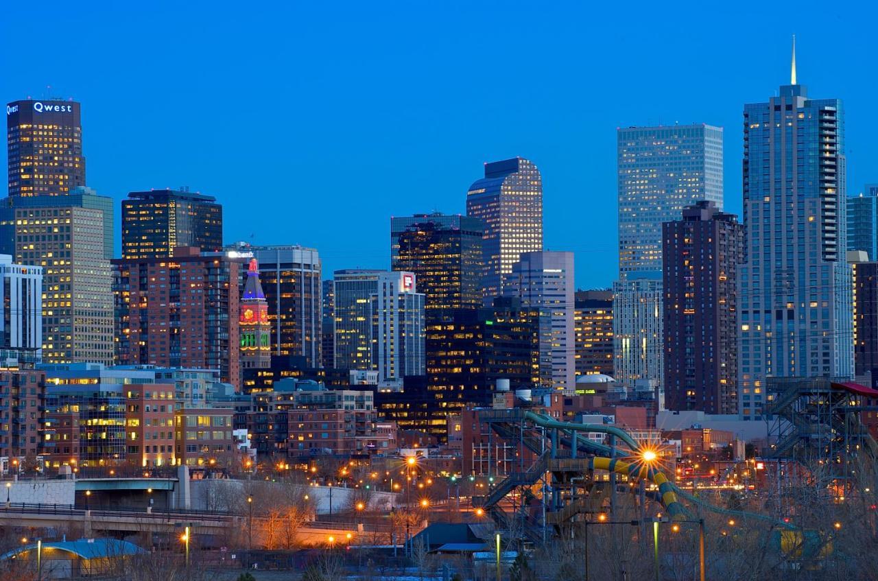 Sloans Lake Getaway - Basement Apartment Near Broncos And Downtown Denver Лейквуд Екстер'єр фото